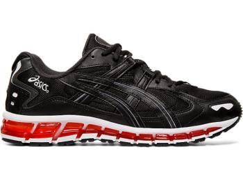 Asics Herr Sneakers GEL-KAYANO 5 360 Svarta